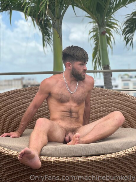 Machinebumkelly naked star galleries