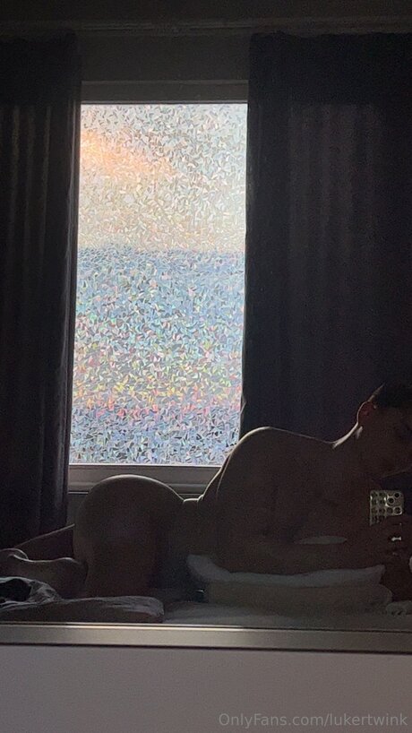 Lukertwink pornographic star photos