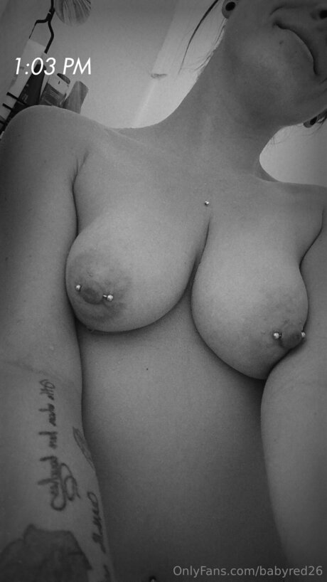 Babyred26 high quality star photos