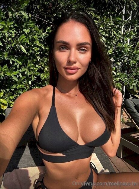 Melinacute sexy pornstar galleries