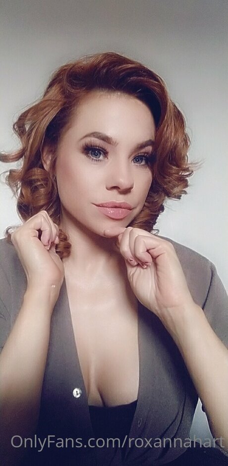 Roxannahart star perfect archive