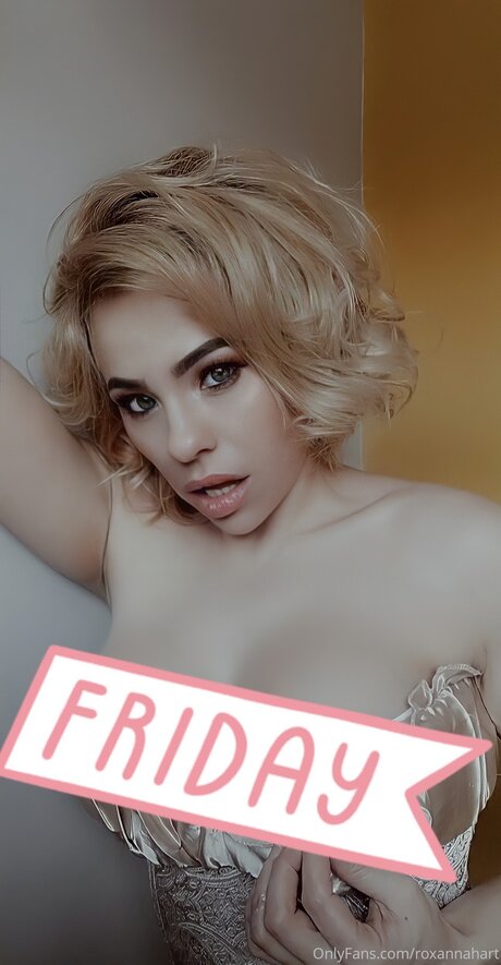 Roxannahart hd pornstar photos