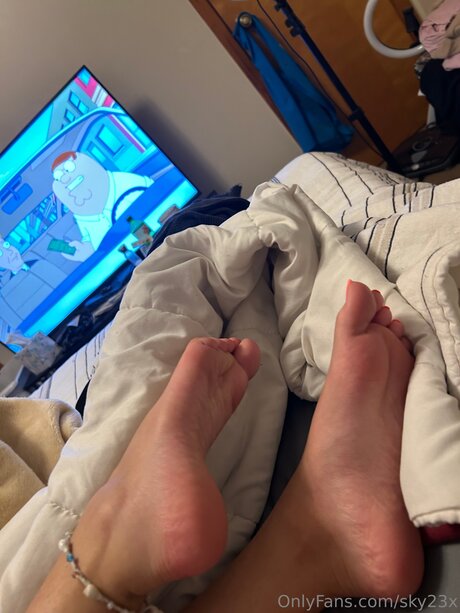 Sky23x beautiful pornstar picture