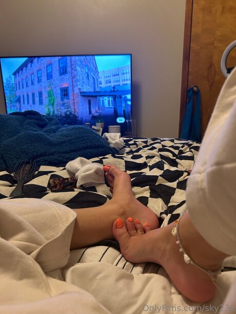 Sky23x pornstar sex photo