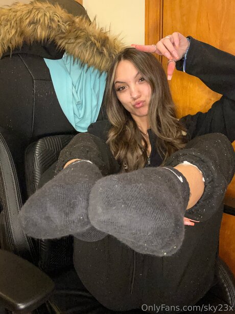 Sky23x erotic star archive