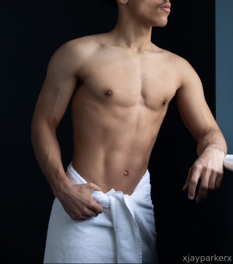 Xjayparkerx beautiful pornstar pic