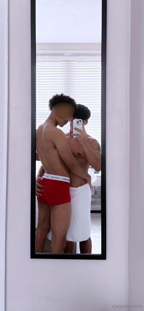 Xjayparkerx best star gallery