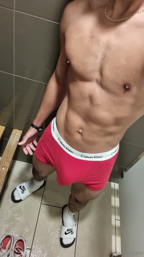 Xjayparkerx hd pornstar photo