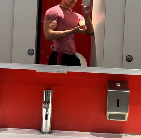 Xjayparkerx nudes model img