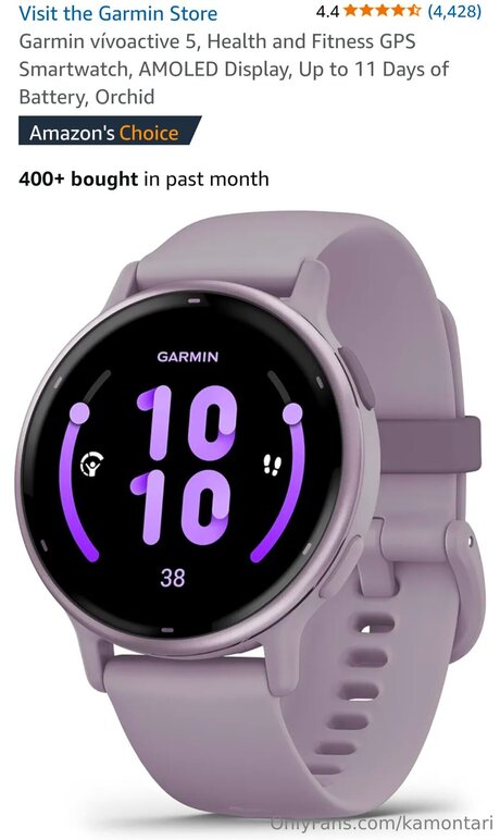 Kamontari top star photo