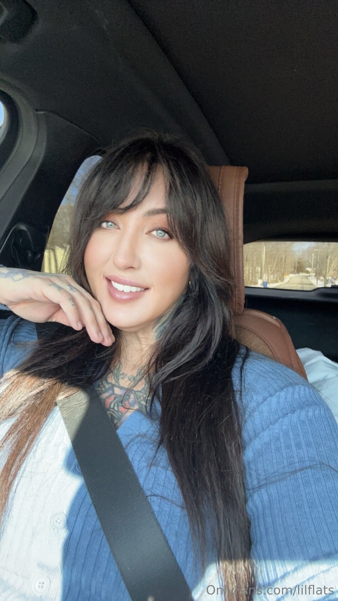 Lilflats pornstar pretty img