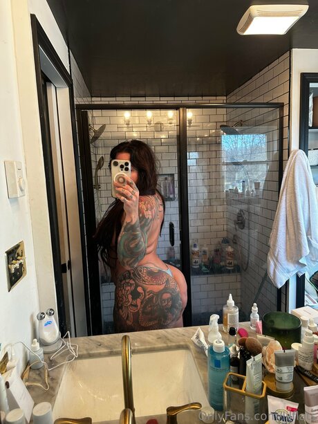 Lilflats pretty pornstar image