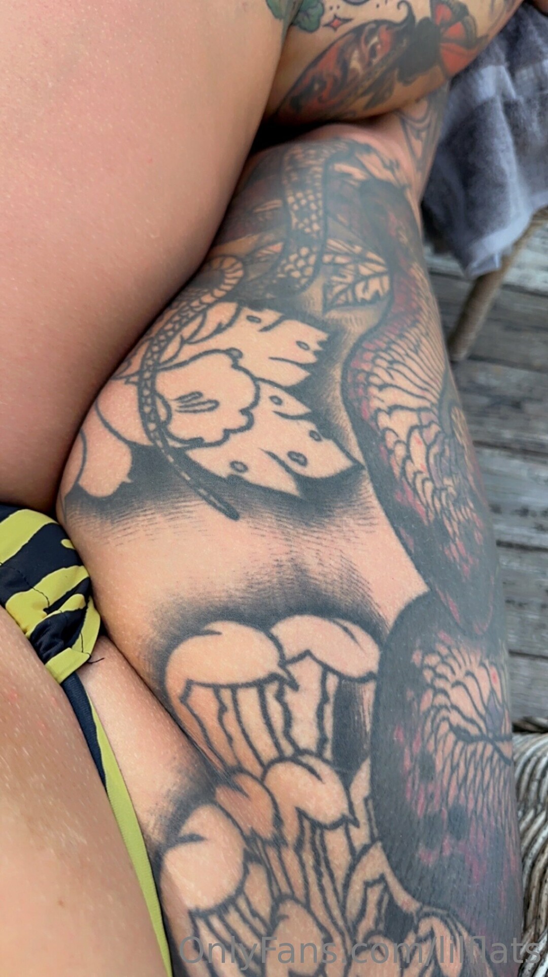 Lilflats pornstar sex gallery