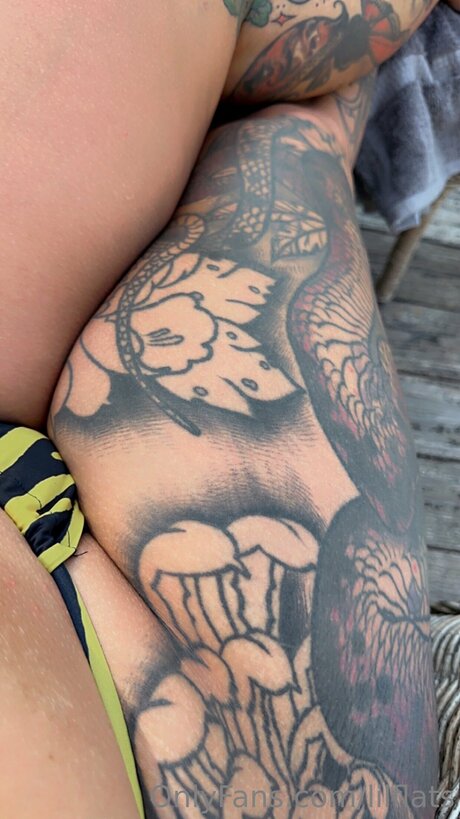 Lilflats pornstar sex gallery