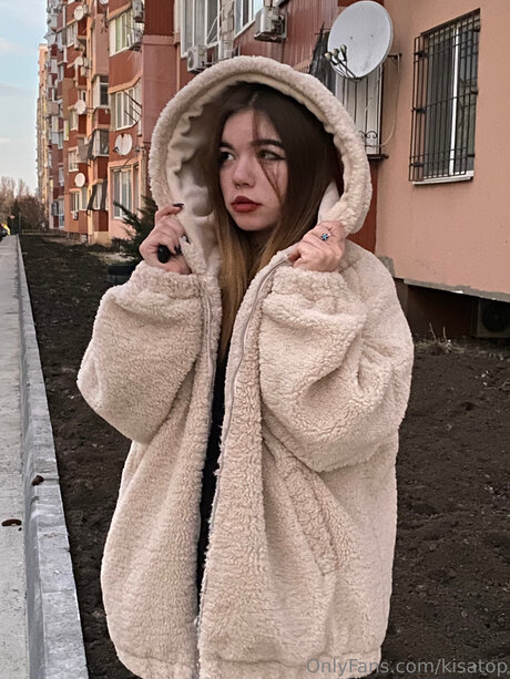 Babymaytop star naked image