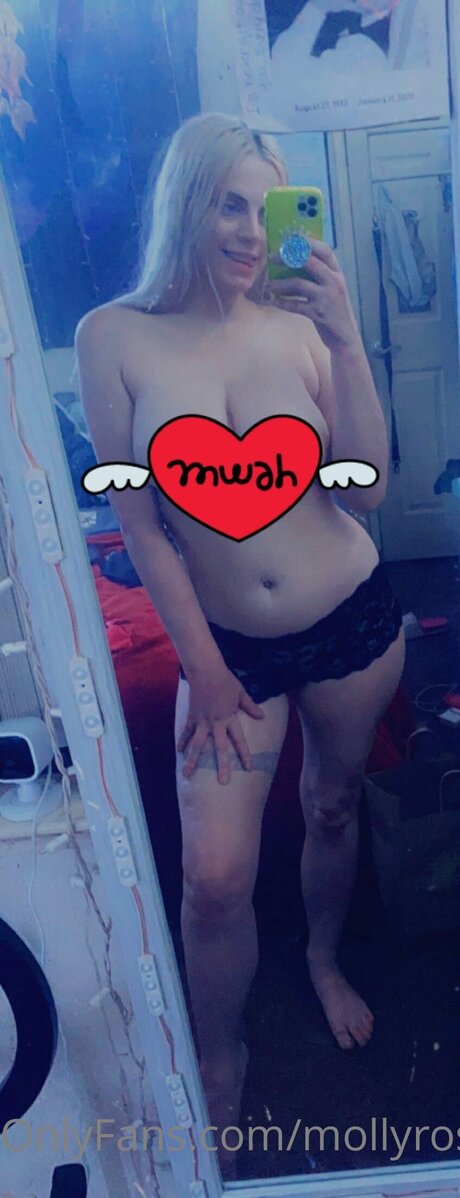 Mollyrosemoon star galleries