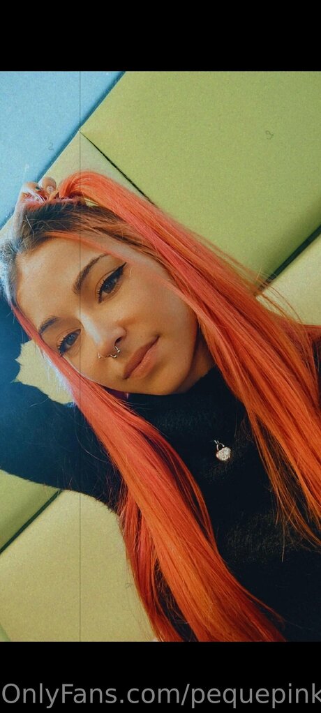 Pequepink17 star nudes pics