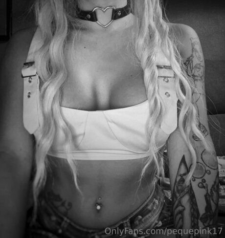 Pequepink17 star xxx images