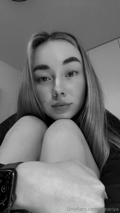 Mmariya hot star archive