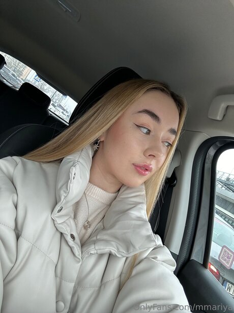 Mmariya pretty model pictures