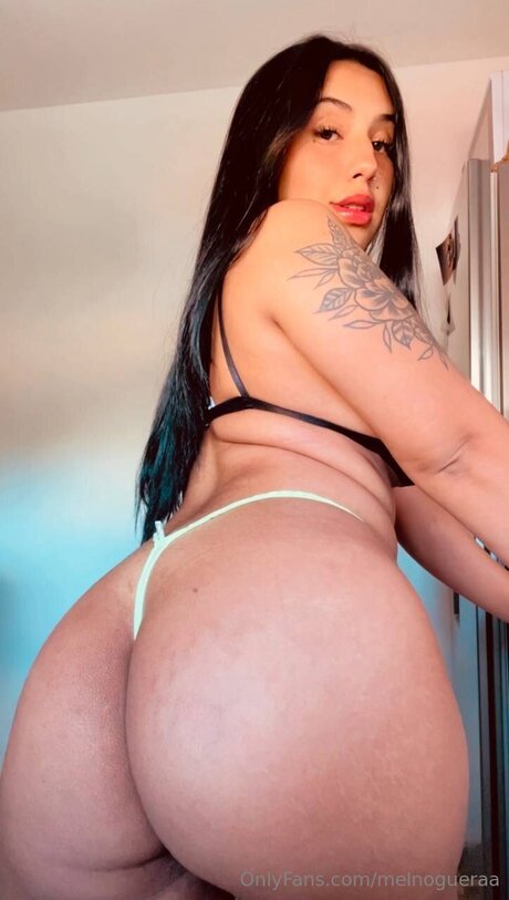 Melnogueraa top pornstar galleries