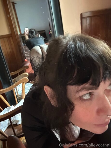 Alleycatnai pornographic model galleries