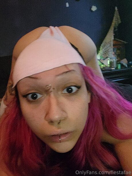 Fiestafae nudes model img