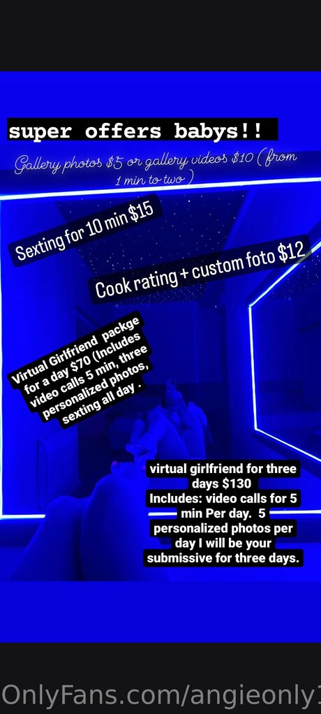 Angieonly12 star sex photo