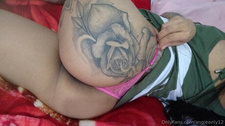 Angieonly12 hot star image