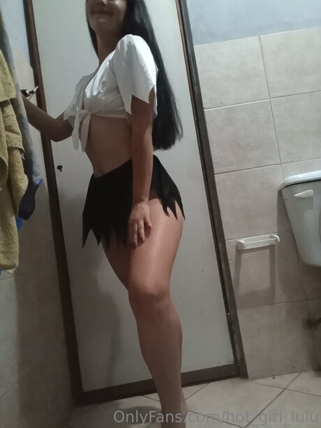 Hot Girl Lulu star free pics