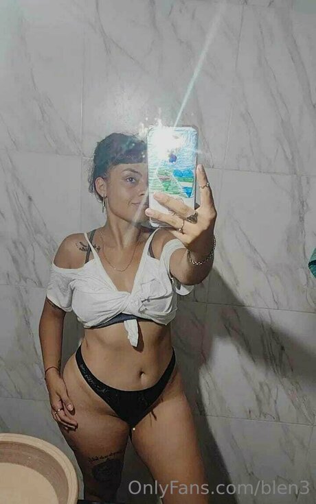 Blen3 high quality model pic