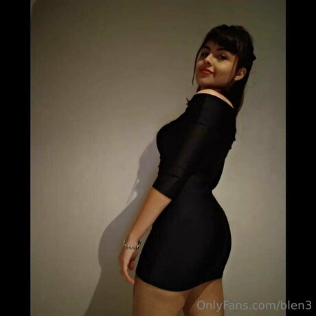 Blen3 pretty pornstar image