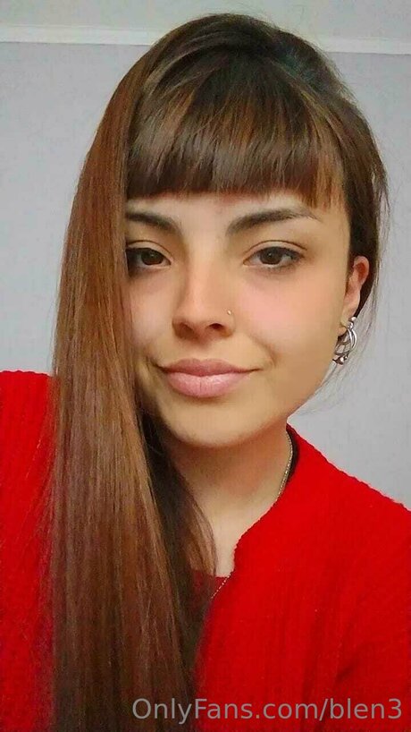 Blen3 adult model pic