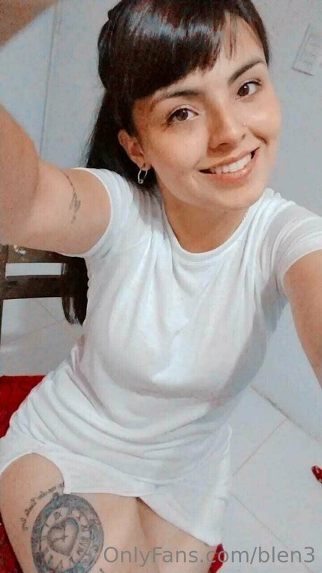 Blen3 best star photos