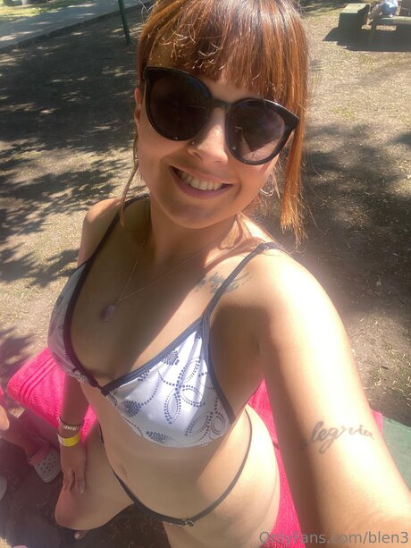 Blen3 pornstar perfect picture