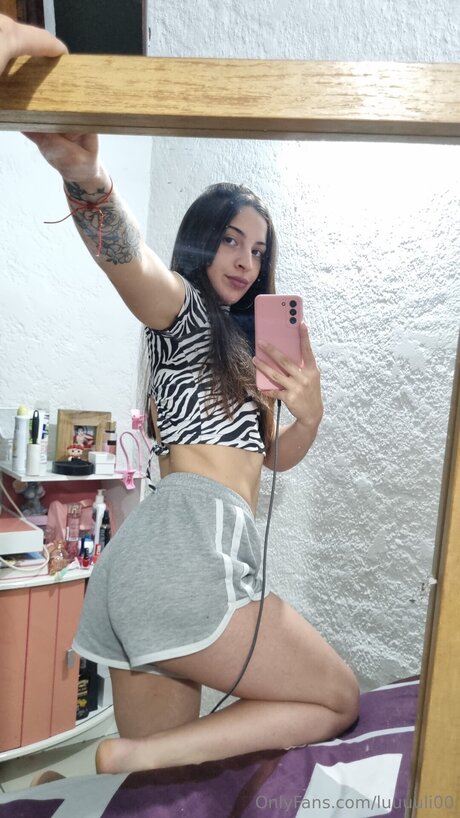 Luuuuli00 pretty actress photos