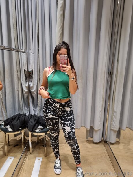 Luuuuli00 pornstar xxx photos