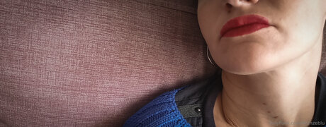 Firenzeblu pornstar top photo