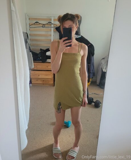 Little Lexi 19 best star images