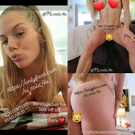 Everlee Lovely sexy star photo