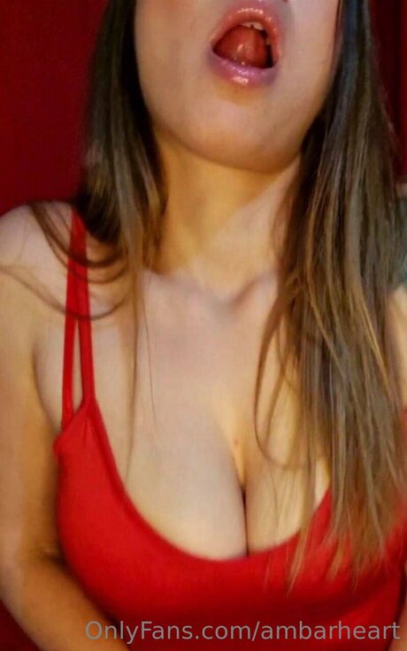 Ambarheart pornstar best photo