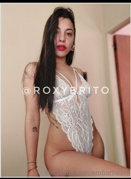 Ambarheart hot star picture