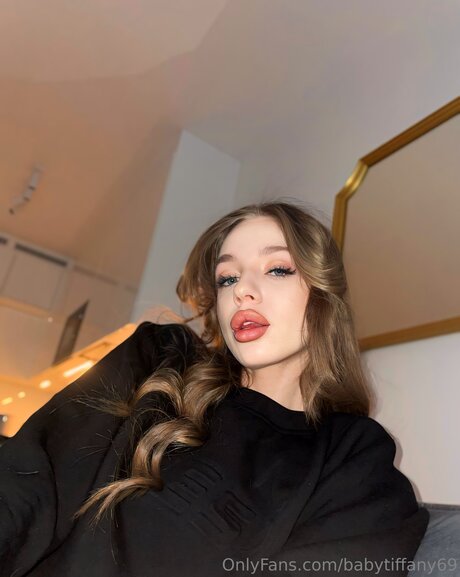 Babytiffany69 pretty model pictures