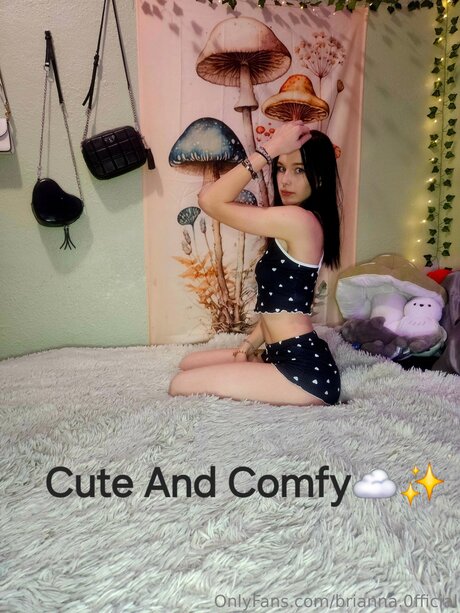 Brianna 0fficial pornographic actress pic