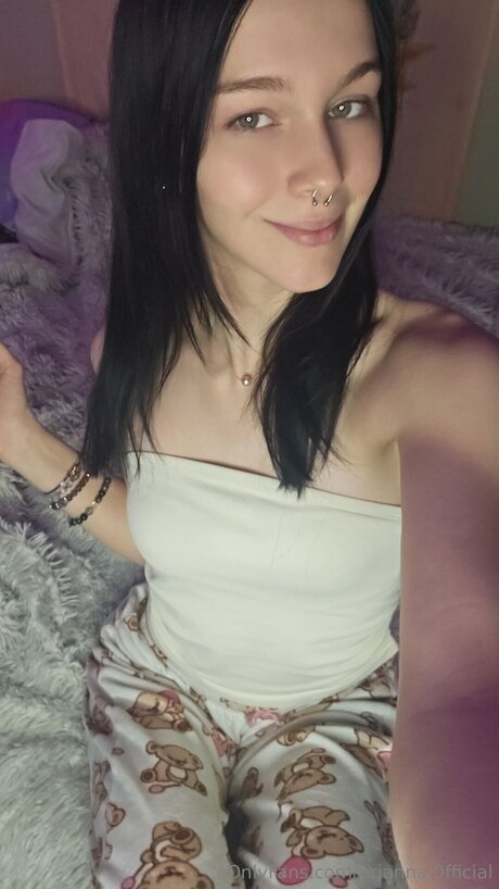 Brianna 0fficial naked model pictures