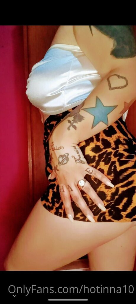 Hotinna10 pornstar pictures