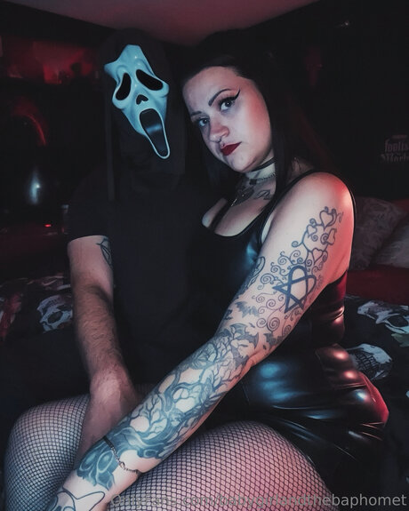 Babygirlandthebaphomet beautiful star galleries