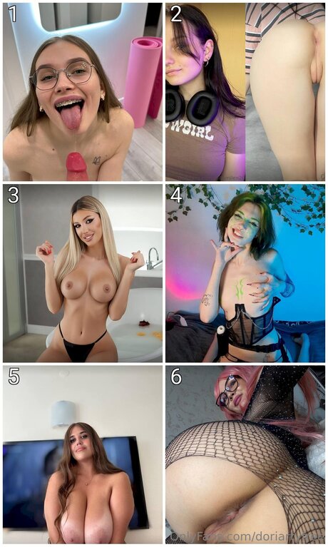 Doriartyfree erotic pornstar galleries