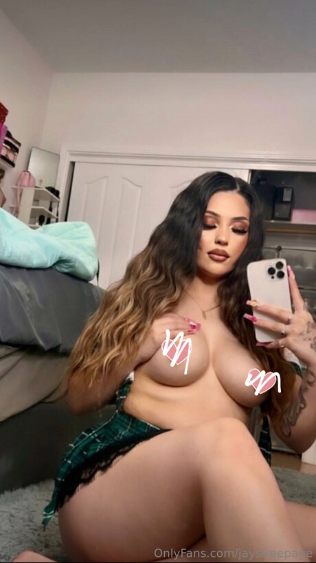 Jaysfreepage model exclusive archive