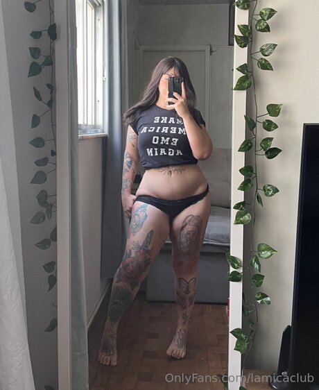 Lamicaclub top star archive